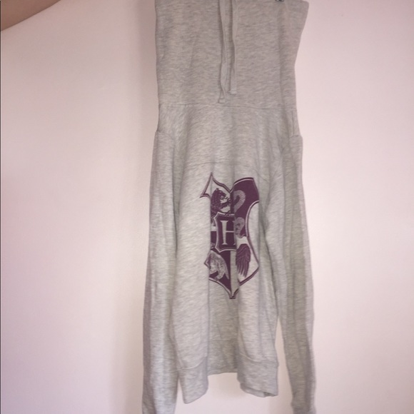 Harry Potter sweatshirt - Picture 2 of 5